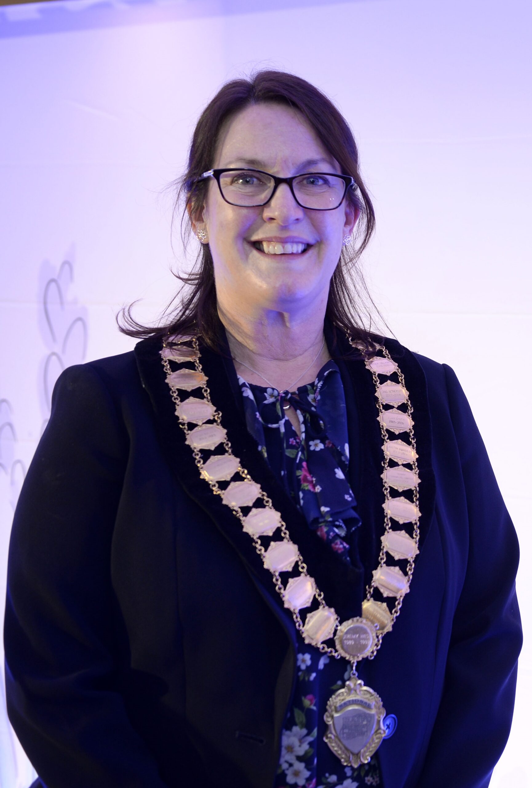 Photo of Jo Parker